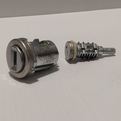 Genuine Fiat Code 2 Block Ki | 6000628575