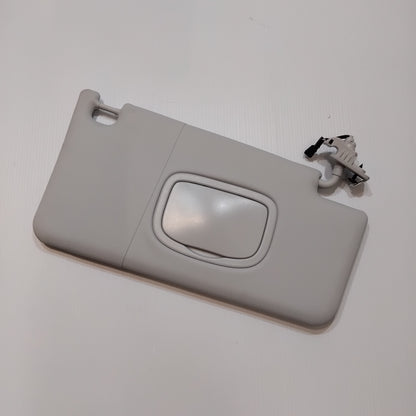 Genuine Right / Driver Sun Visor - Jeep Renegade 2014-2018 RHD | 735631098