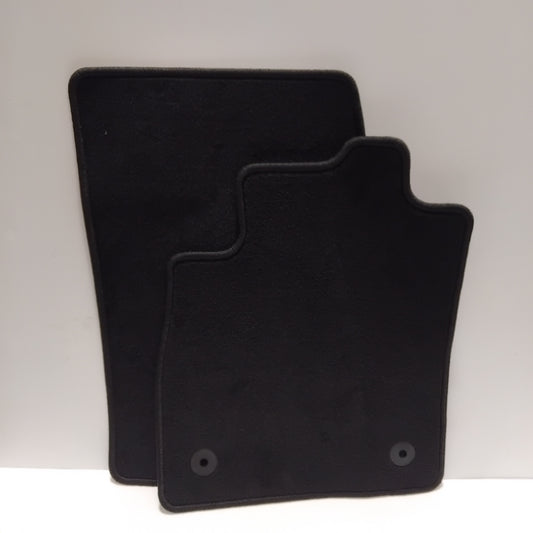 Genuine Ford Mat - Front Floor | 2195330