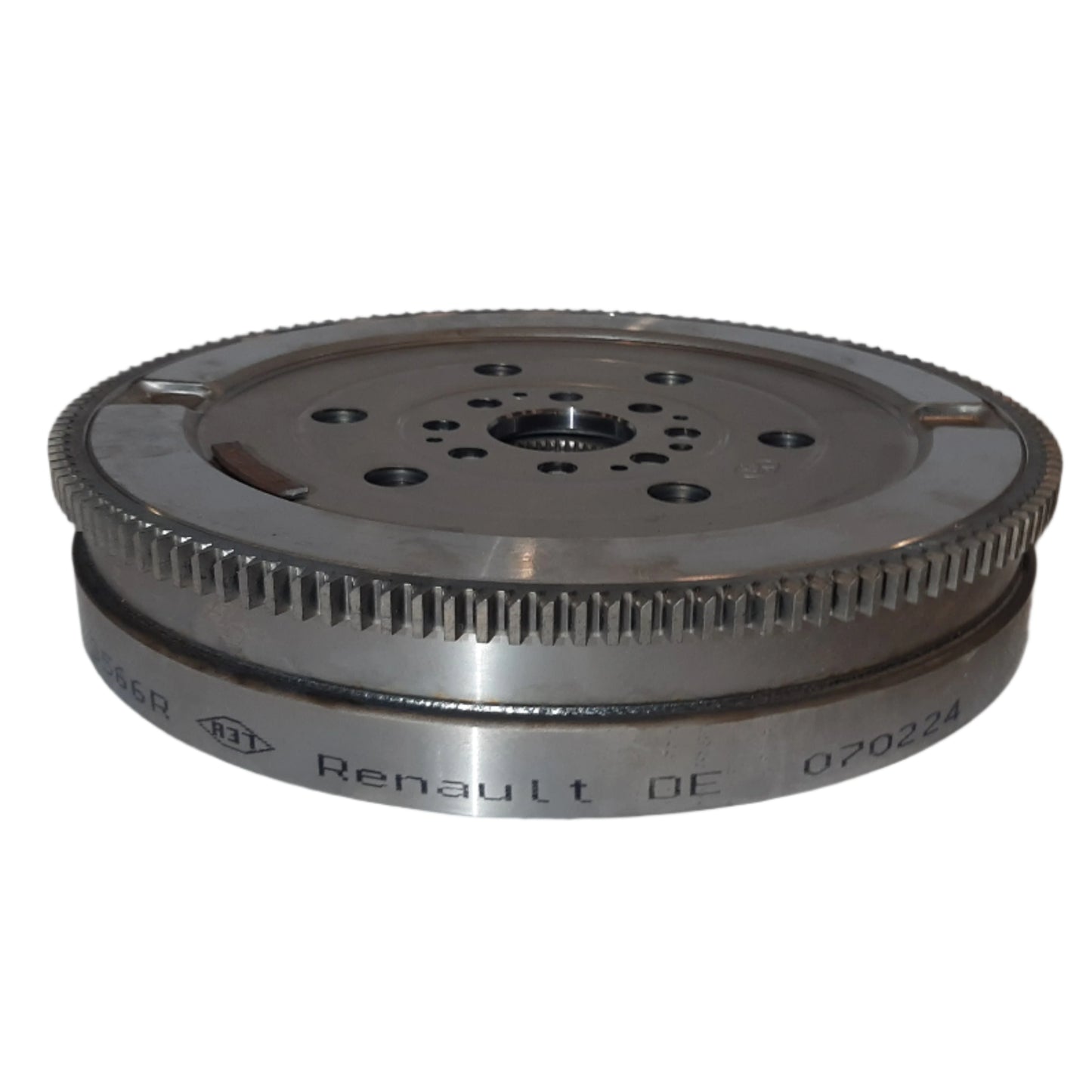 Genuine Renault Flywheel-Twin W/D | 12 31 035 66R