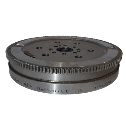 Genuine Renault Flywheel-Twin W/D | 12 31 035 66R