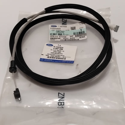 Genuine Ford Cable Assy | 4067066