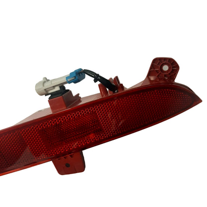 Genuine MG Lamp Asm-Rear Fog Light | 10726677