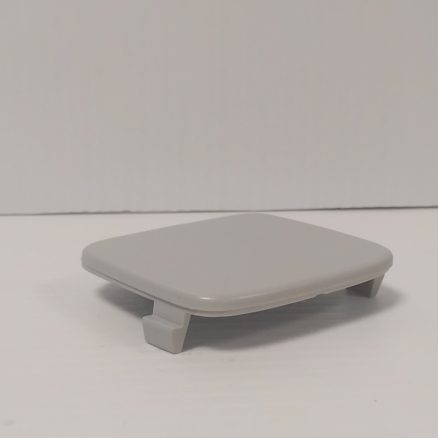 Genuine Rear Bumper Tow Bar Cover - Ford Focus 2003-2007 | 1323934