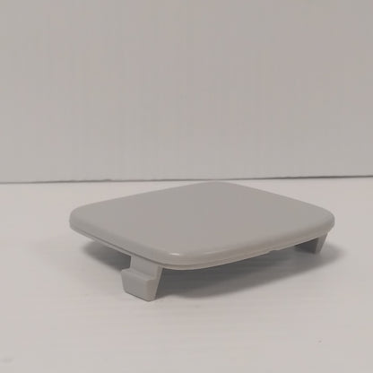 Genuine Rear Bumper Tow Bar Cover - Ford Focus 2003-2007 | 1323934