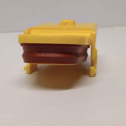 Genuine Nissan F16 Safety Lock | 9999887069