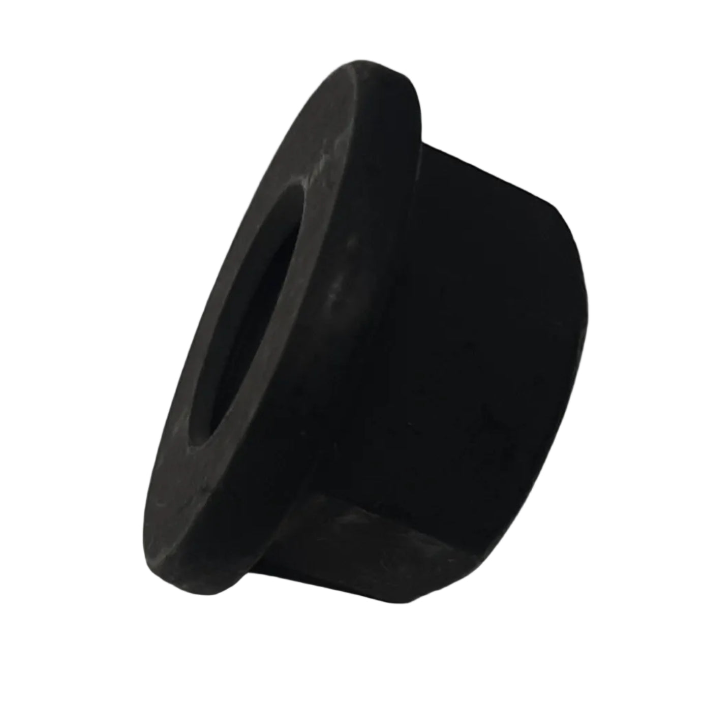 Genuine Ford Nut - Flanged | 4074312