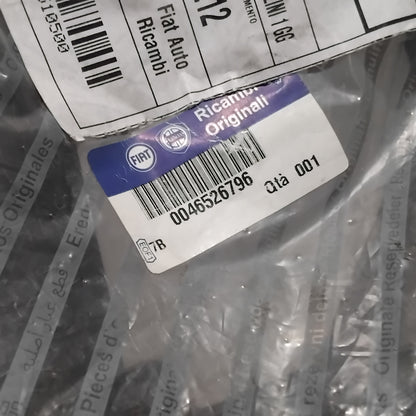 Genuine Fiat Protection | 46526796