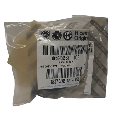 Genuine Fiat Screw | 46430568