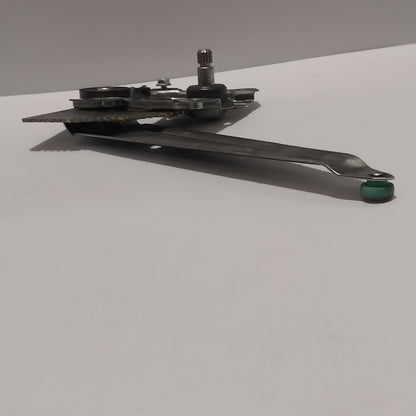 Genuine Suzuki Regulator Assy Window | 83510-62J00-000