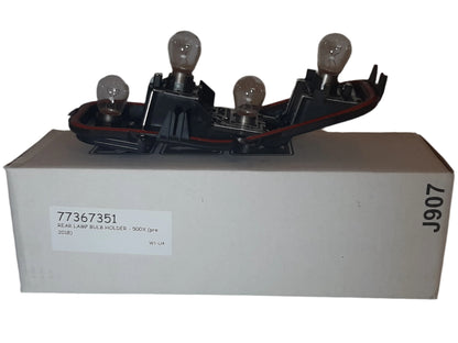 Genuine Fiat Bulb Holder | 77367351