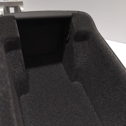 Genuine SEAT Armrest | 3R0864207B6PS