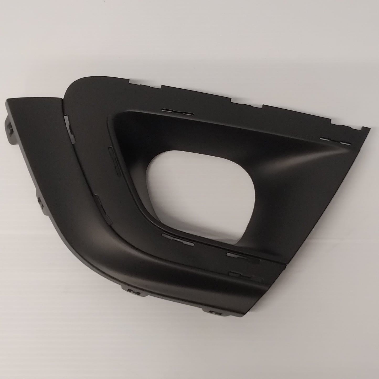 Genuine Right Rear Bumper Trim - Vauxhall Adam | 13456333
