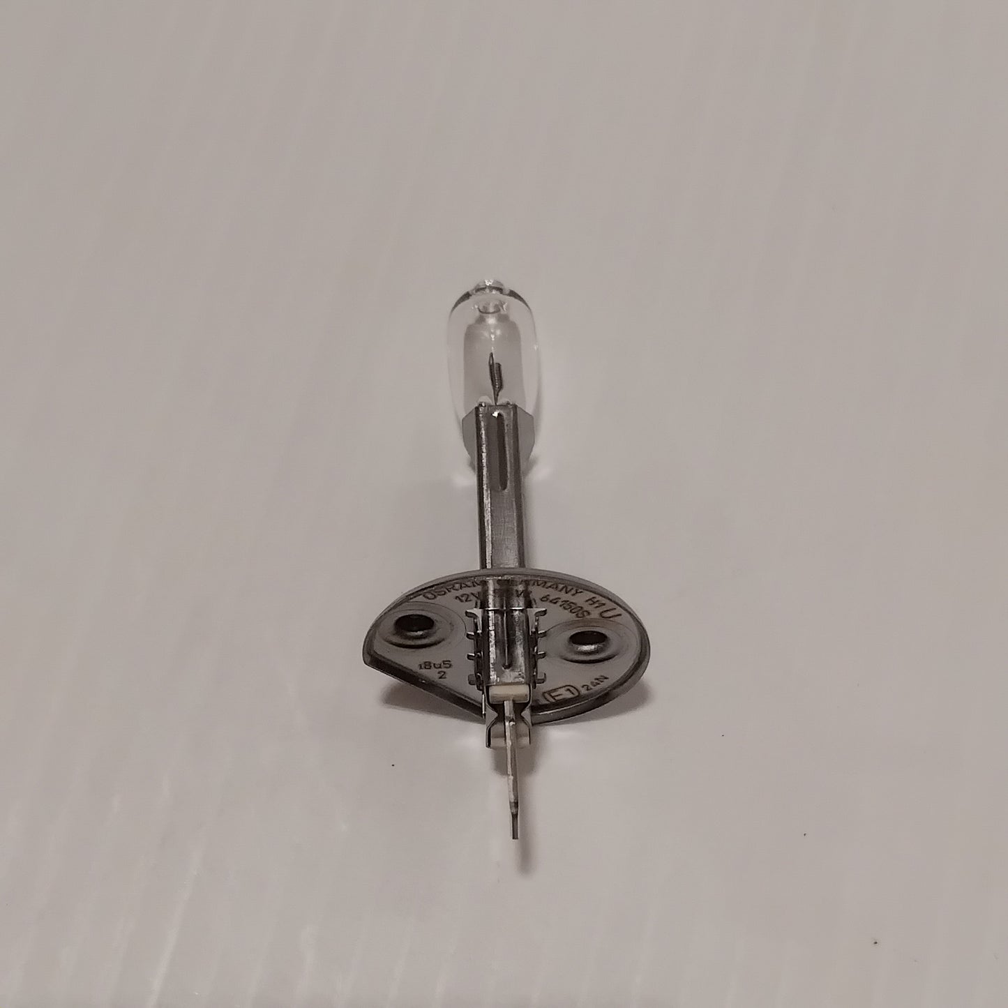 Genuine Renault Bulb H1Ts 55W | 77 01 040 848