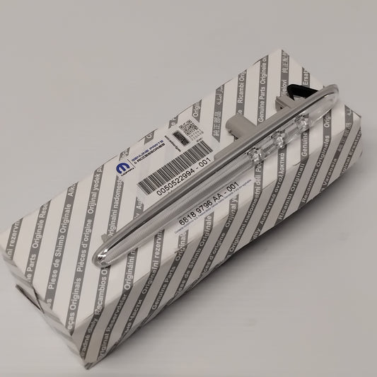 Genuine Left Side Repeater Lamp - Alfa Romeo Giulietta 2010-2020 | 50522994