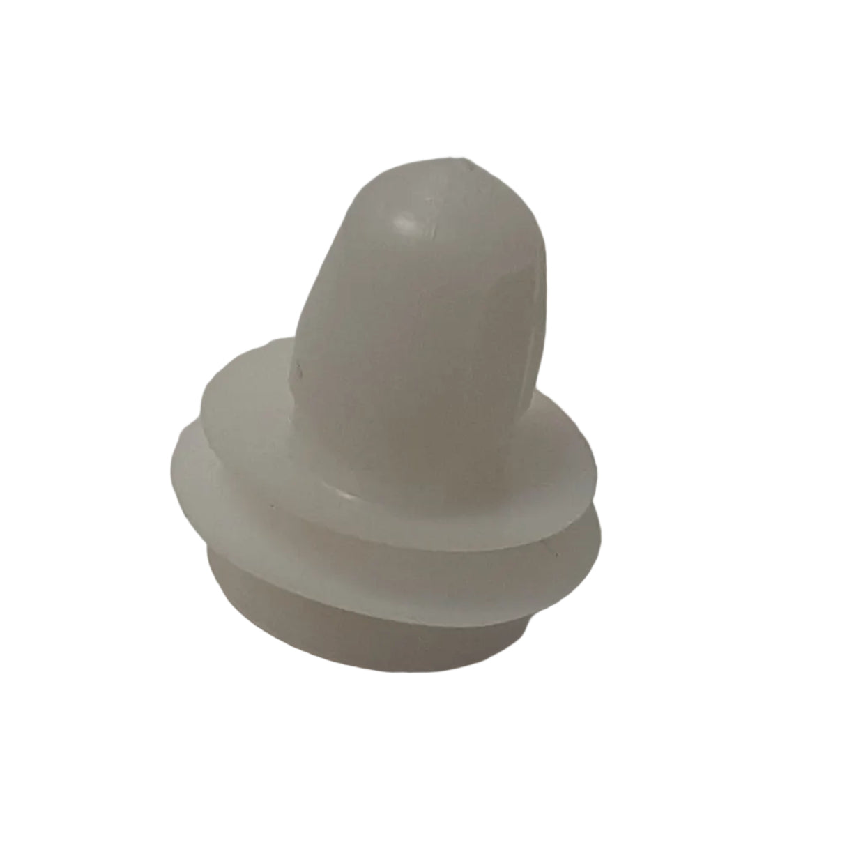 Genuine Honda Clip, Door Lining (Natural) | 91560S84A01