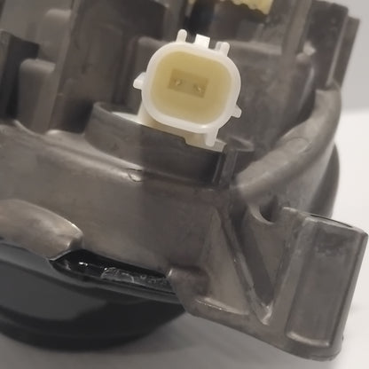 Genuine Mazda Lamp(R),F.Fog | B63B51680