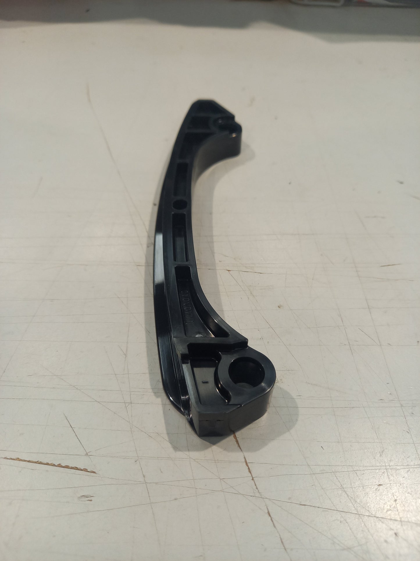 Genuine Mitsubishi Guide,Timing Chain Loose S | 1140A046