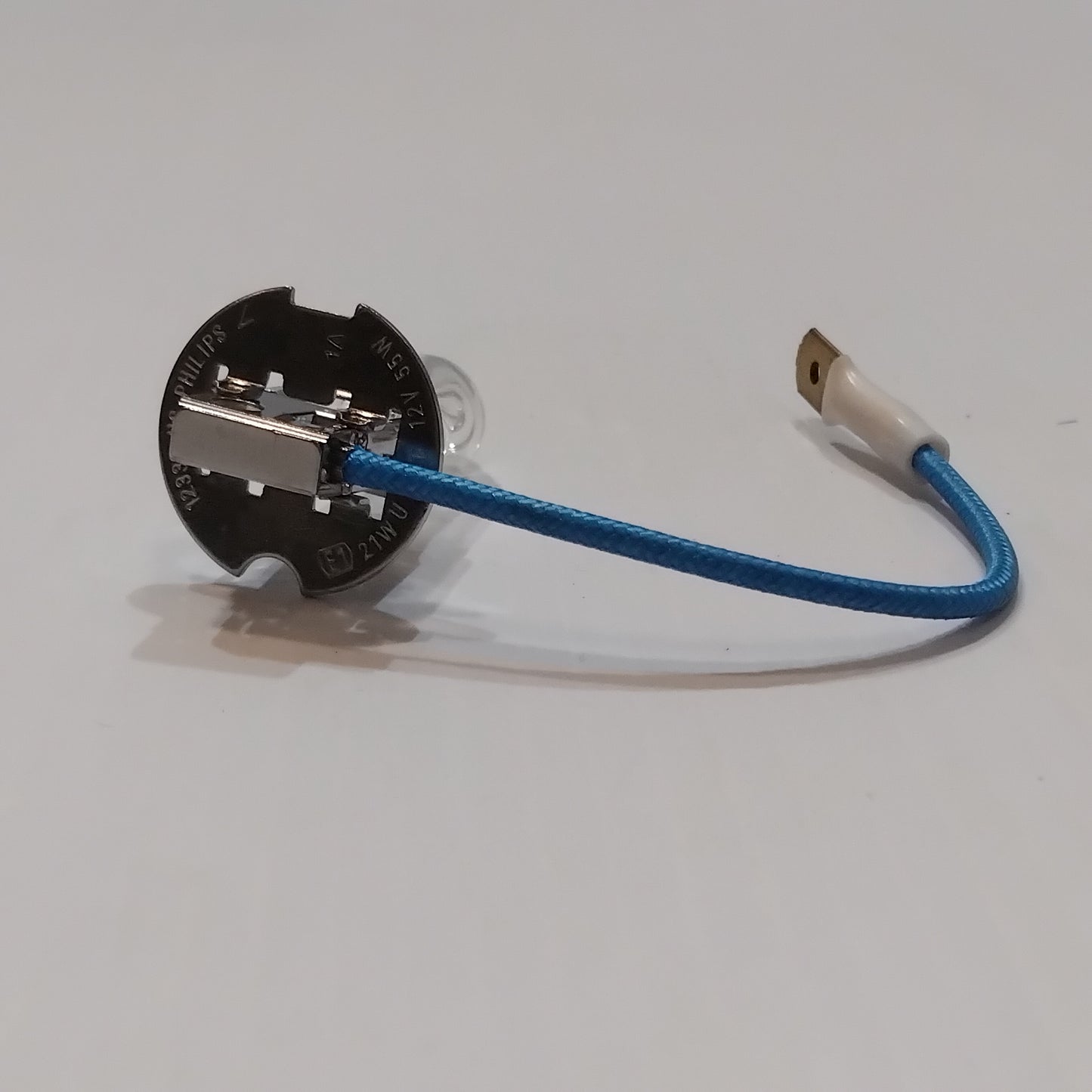 Genuine MG Bulb-Fog Lamp-Frt | 10071242