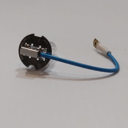 Genuine MG Bulb-Fog Lamp-Frt | 10071242