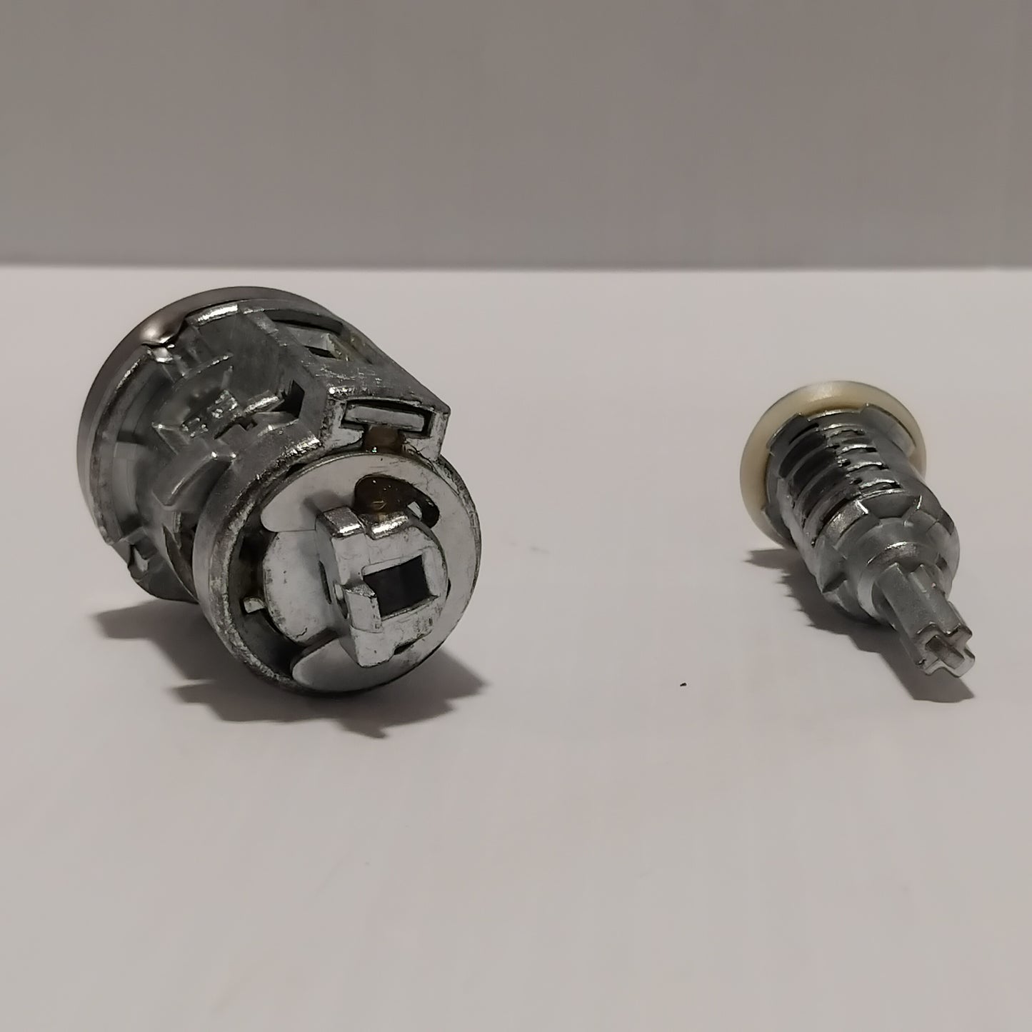 Genuine Fiat Code 2 Block Ki | 6000628575