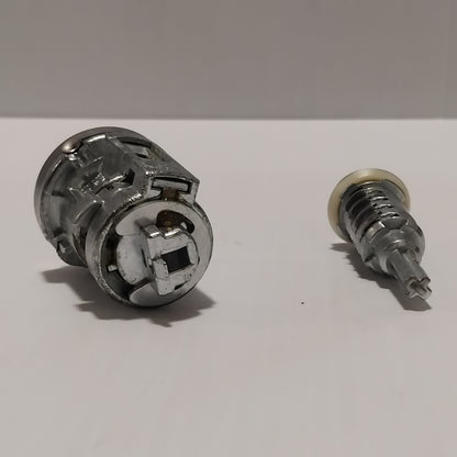 Genuine Fiat Code 2 Block Ki | 6000628575