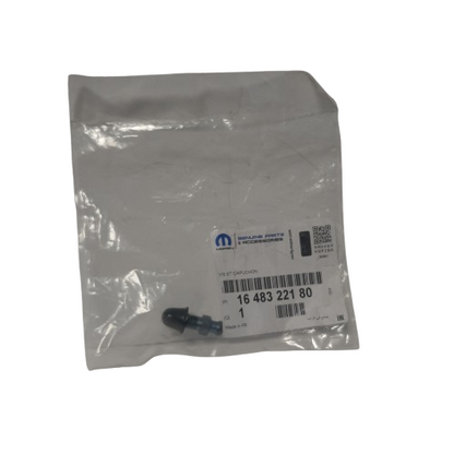 Genuine Peugeot Screw And Cap | 1648322180