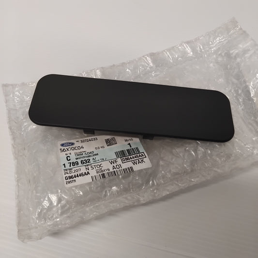 Genuine Interior Load Compartment Trim - Ford Transit 2018-2019 | 1789632