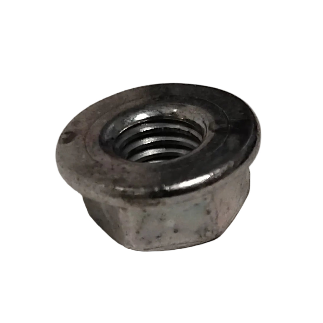 Genuine Peugeot Nut | 14059321