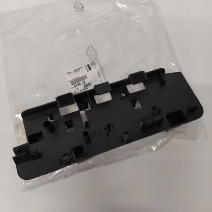 Genuine Boot Storage Box - Peugeot 1007 | 6736J3