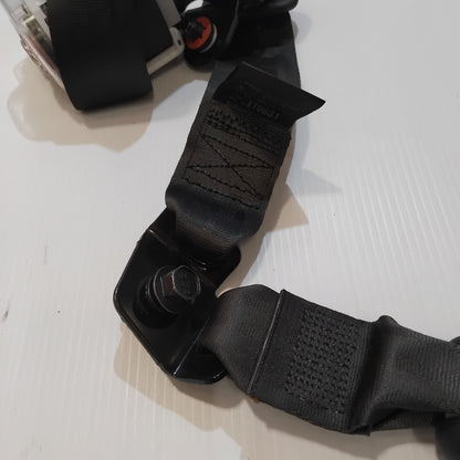 Genuine Rear Middle Seat Belt - Kia Soul 2008-2013 | 898502K000WK