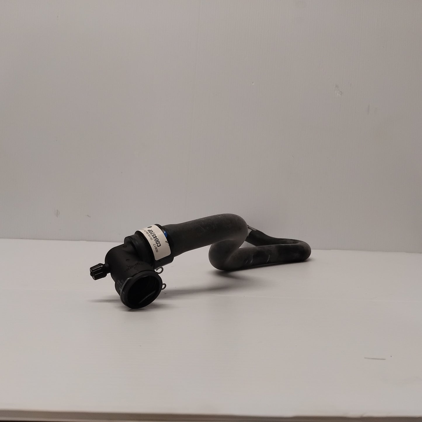 Genuine Radiator Hose - Peugeot 307 / 308 / Partner 1.4 | 6466F7