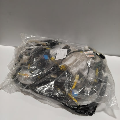 Genuine Suzuki Harness, Floor Apk416 | 36630-54PA0-000