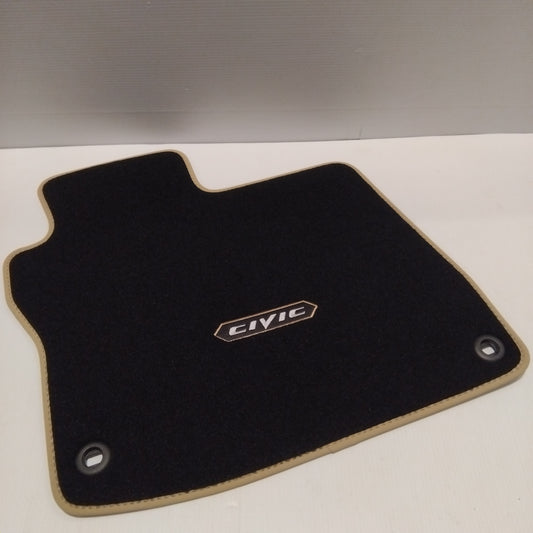 Genuine Honda Mat, R Fr Yr-327L | 08P15SMG521R1