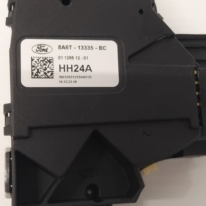 Genuine Left Indicator Stalk - Ford Fiesta / KA / B-Max | 1682336