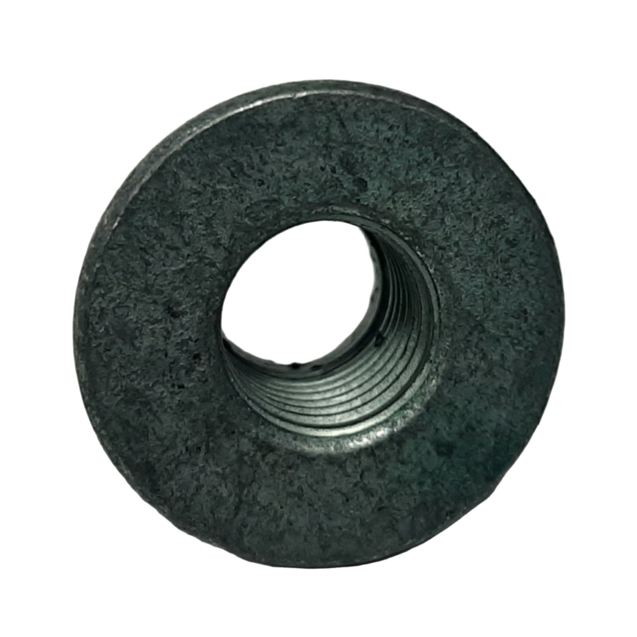 Genuine Seat Nut | N10106402