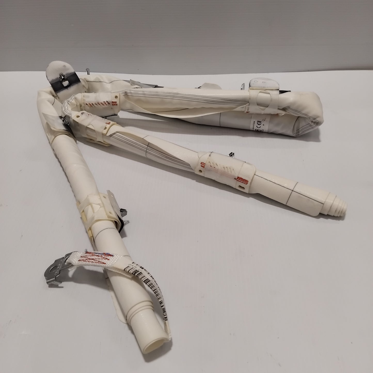 Genuine Renault Airbag-1St & 2Nd | 98 5P 124 84R