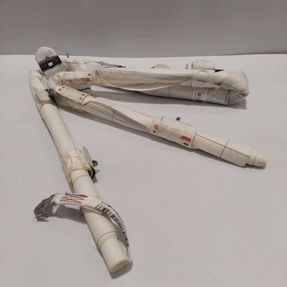 Genuine Renault Airbag-1St & 2Nd | 98 5P 124 84R