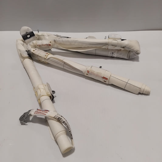 Genuine Renault Airbag-1St & 2Nd | 98 5P 124 84R