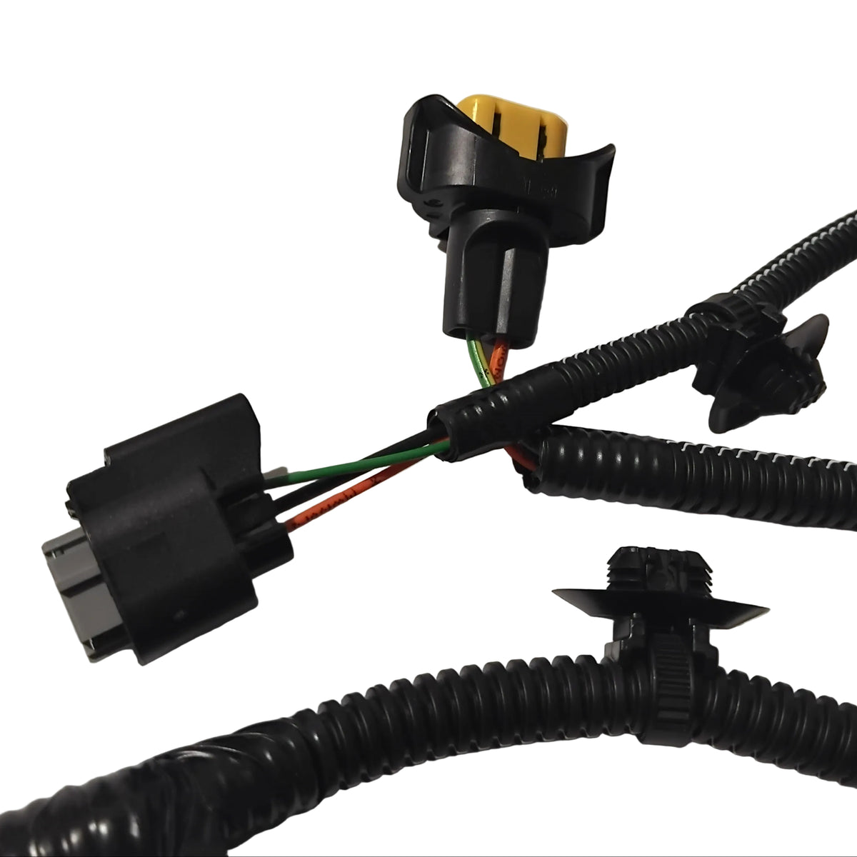 Genuine Peugeot Detection Loom | 9816195680