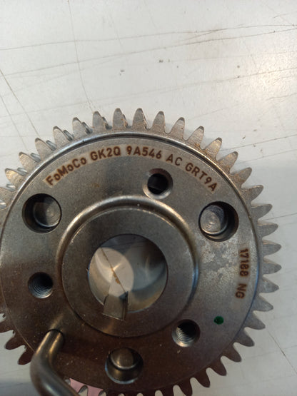 Genuine Ford Gear | 2017977