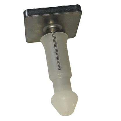 Genuine Peugeot Plate Screw | 742975