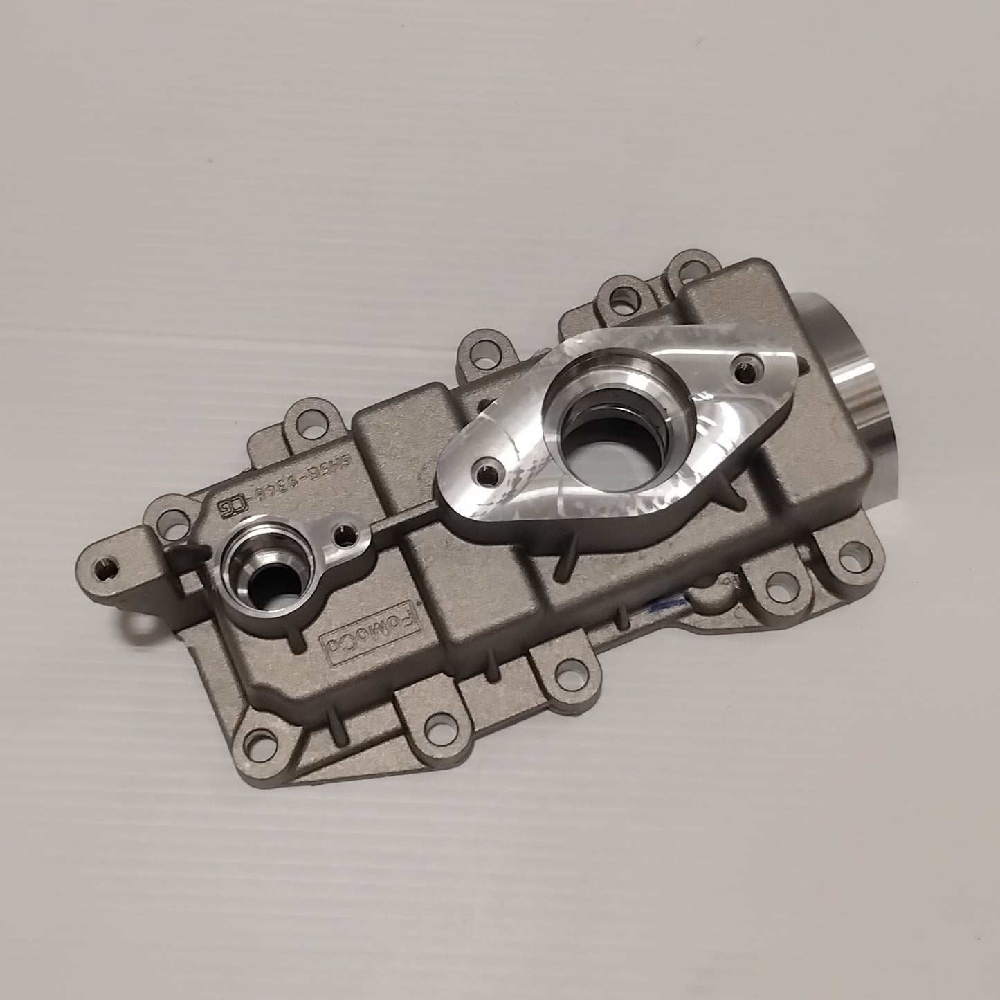 Genuine Ford Bracket | 2172090