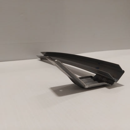 Genuine Honda Sash, L. Fr. Door Center | 72271T7A003