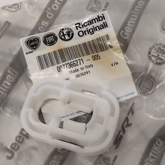 Genuine Foot Brake Control Rudder Bar Cup - Fiat 500 / Panda | 77366271