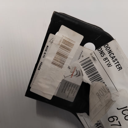 Genuine Right Wing Frame Support - Citroen C5 | 7104H2