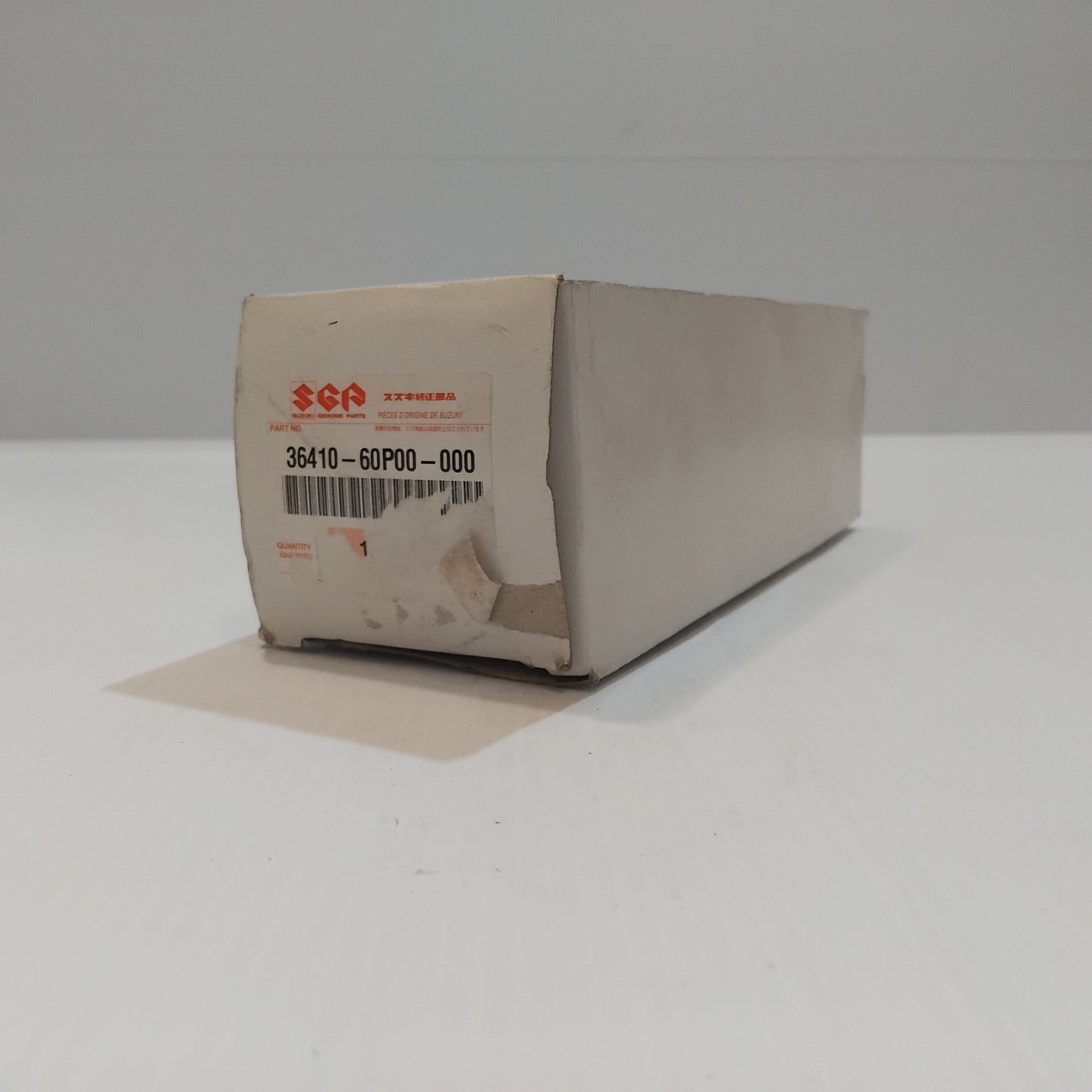 Genuine Suzuki Lamp,Side Turn Sig. Az | 36410-60P00-000