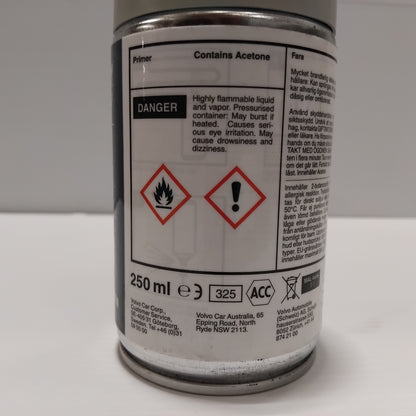 Genuine Volvo Primer | 31395218