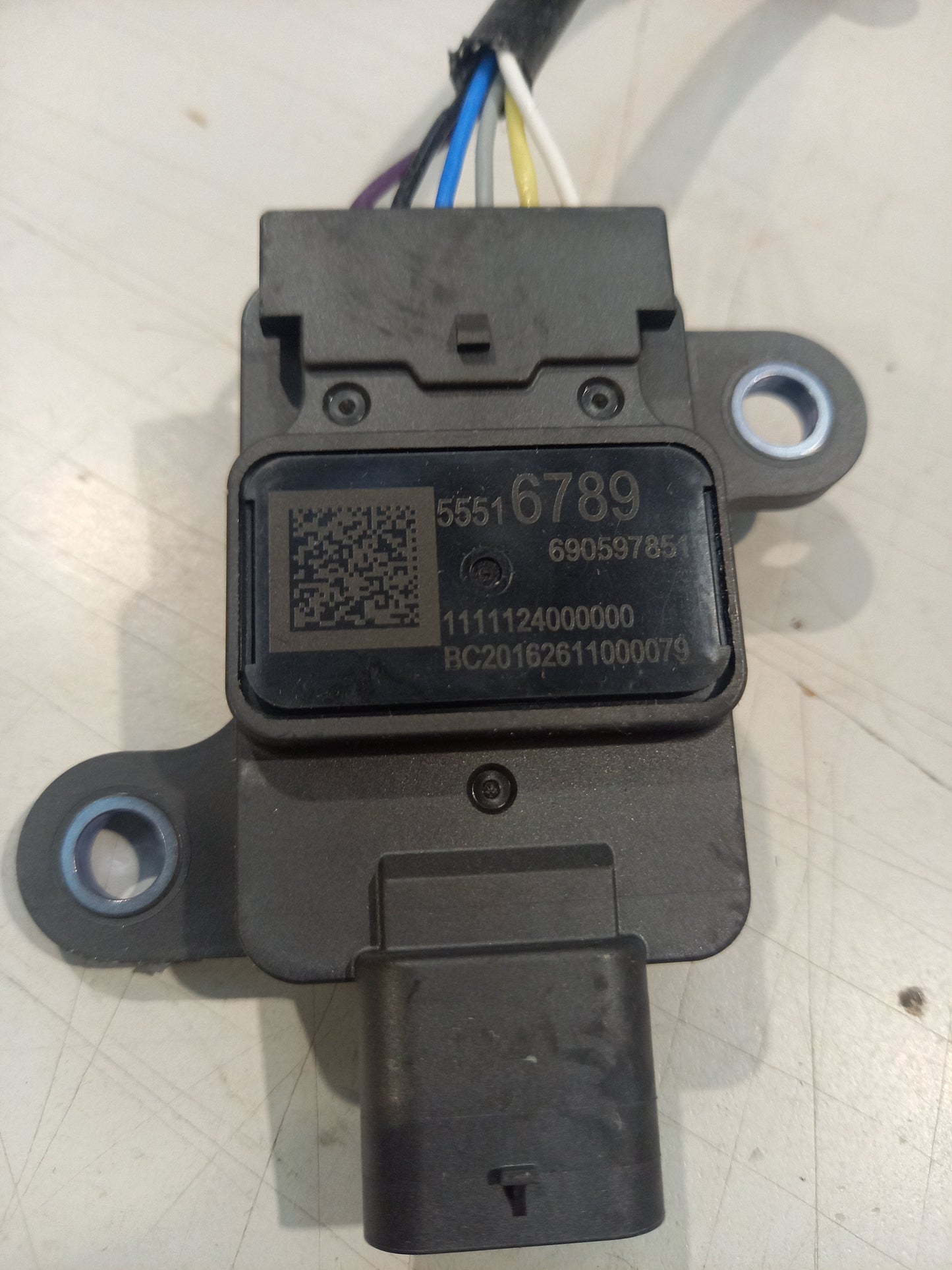 Genuine Vauxhall Sensor | 55516789