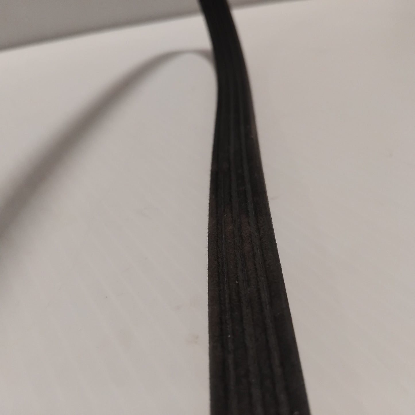 Genuine Ford Belt | 5170043